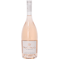 Mimi Cotes de provence rose AOP Foto van Mimi Cotes de provence rose AOP