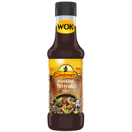 Foto van Conimex Woksaus teriyaki honing