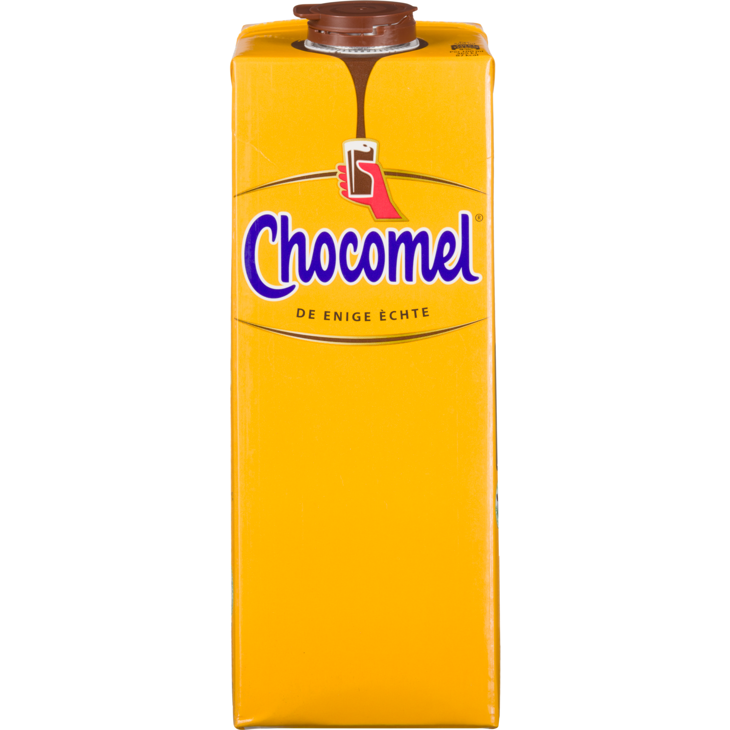 Chocomel Chocolademelk vol