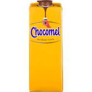 Chocomel Chocolademelk vol Foto van Chocomel Chocolademelk vol