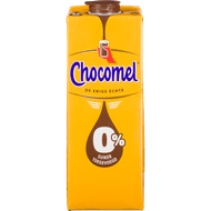 Chocomel Chocolademelk 0% Foto van Chocomel Chocolademelk 0%