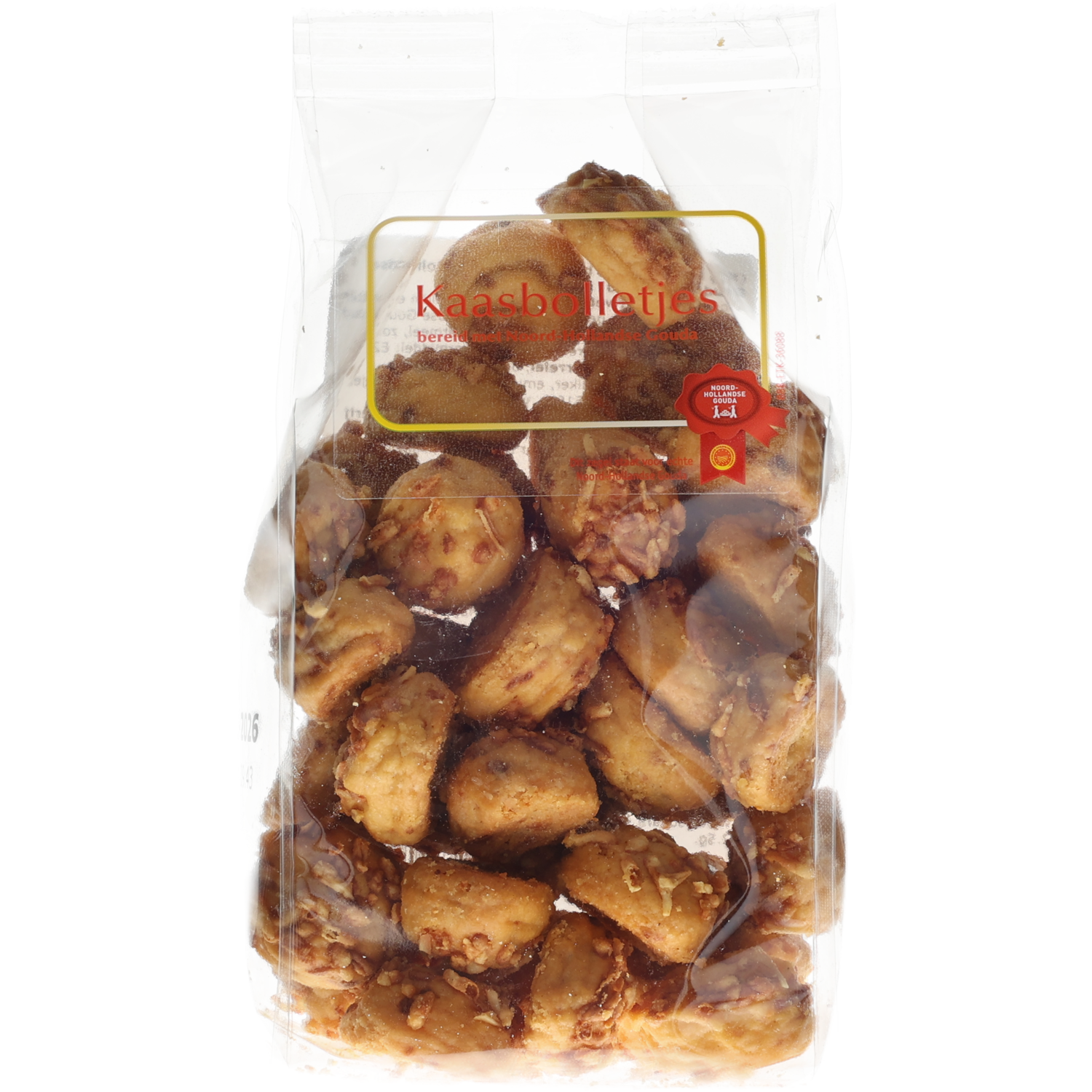 Kaasbolletjes