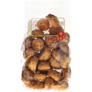 Kaasbolletjes Foto van Kaasbolletjes