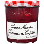 Foto van Bonne Maman Confiture pruimen