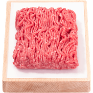 Vleeschmeesters Actie half om half gehakt Foto van Vleeschmeesters Actie half om half gehakt