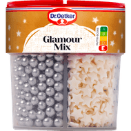 Dr. Oetker Glamour mix Foto van Dr. Oetker Glamour mix
