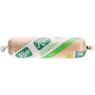 Kips Snijworst vega Foto van Kips Snijworst vega