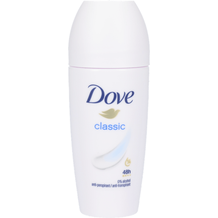 Dove Deoroller classic