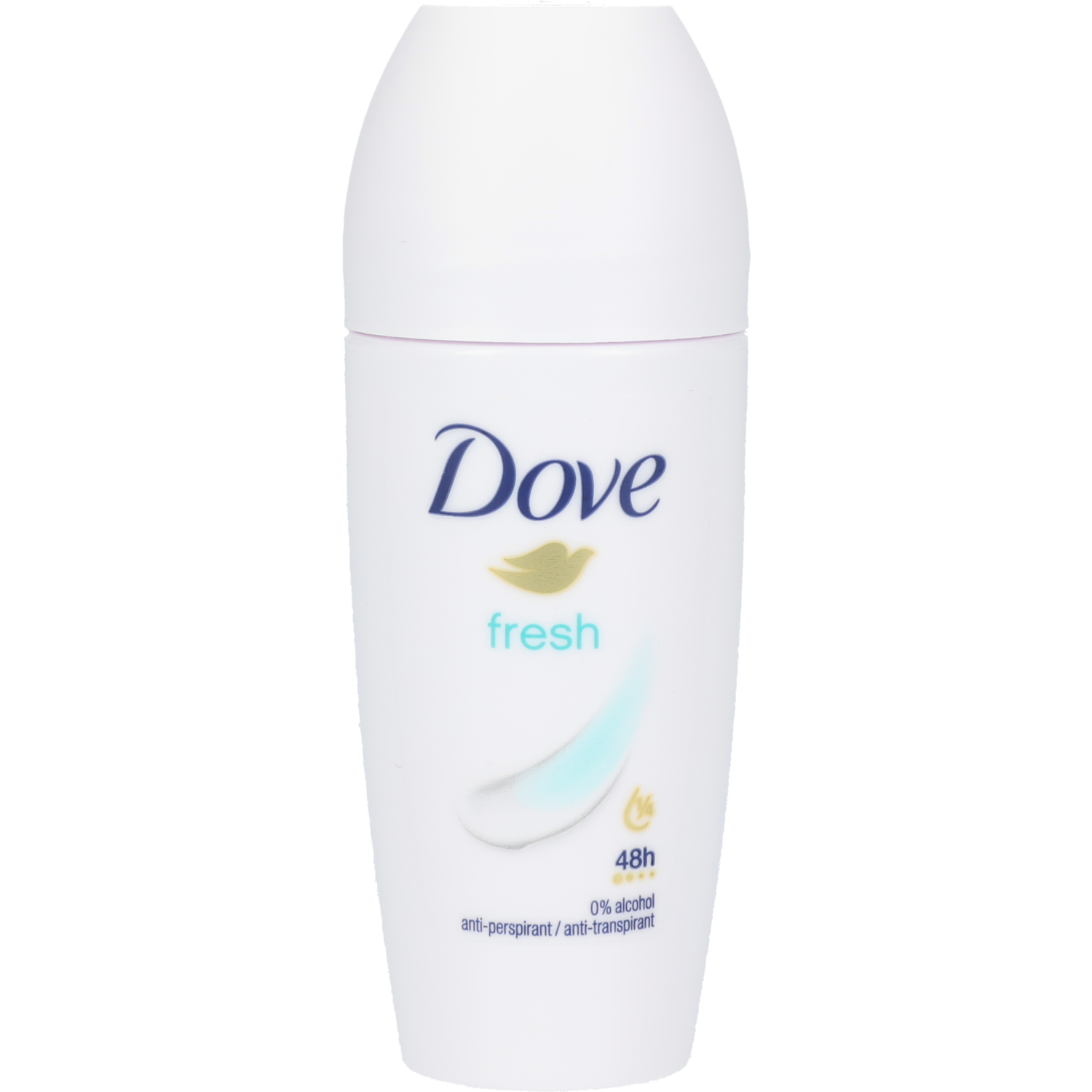 Dove Deoroller fresh