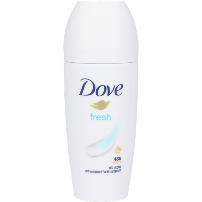 Dove Deoroller fresh