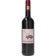 Stamp of the World Malbec Foto van Stamp of the World Malbec