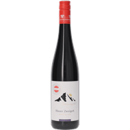 Sonnengold Blauer zweigelt Foto van Sonnengold Blauer zweigelt