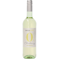 Socialite Chardonnay 0% Foto van Socialite Chardonnay 0%