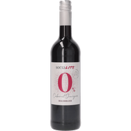 Socialite Cabernet sauvignon 0% Foto van Socialite Cabernet sauvignon 0%
