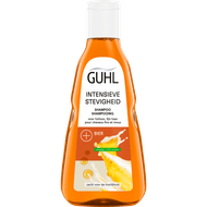 Foto van Guhl Shampoo intensieve stevigheid