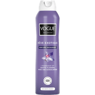 Foto van Vogue Deospray reve exotique