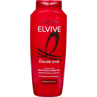 Foto van Elvive Shampoo color vive