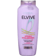 Elvive Shampoo hydra hyaluronic Foto van Elvive Shampoo hydra hyaluronic