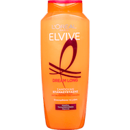 Foto van Elvive Shampoo dream lengths