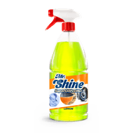 Mr. Shine Super ontvetter Foto van Mr. Shine Super ontvetter