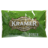 Kramer Gezouten bonen Foto van Kramer Gezouten bonen