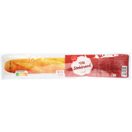 1 de Beste Stokbrood wit Foto van 1 de Beste Stokbrood wit