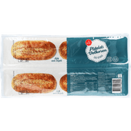 Foto van 1 de Beste Pistolets meergranen 4 stuks