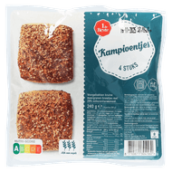 Foto van 1 de Beste Kampioentjes 4 stuks