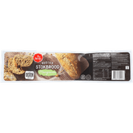 Foto van 1 de Beste Stokbrood rustiek meergranen