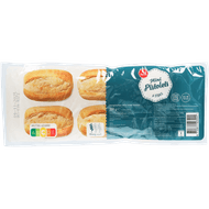 Foto van 1 de Beste Piccolos 6 st.