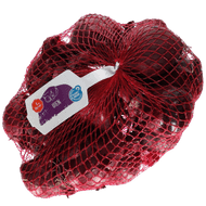 1 de Beste Rode uien Foto van 1 de Beste Rode uien