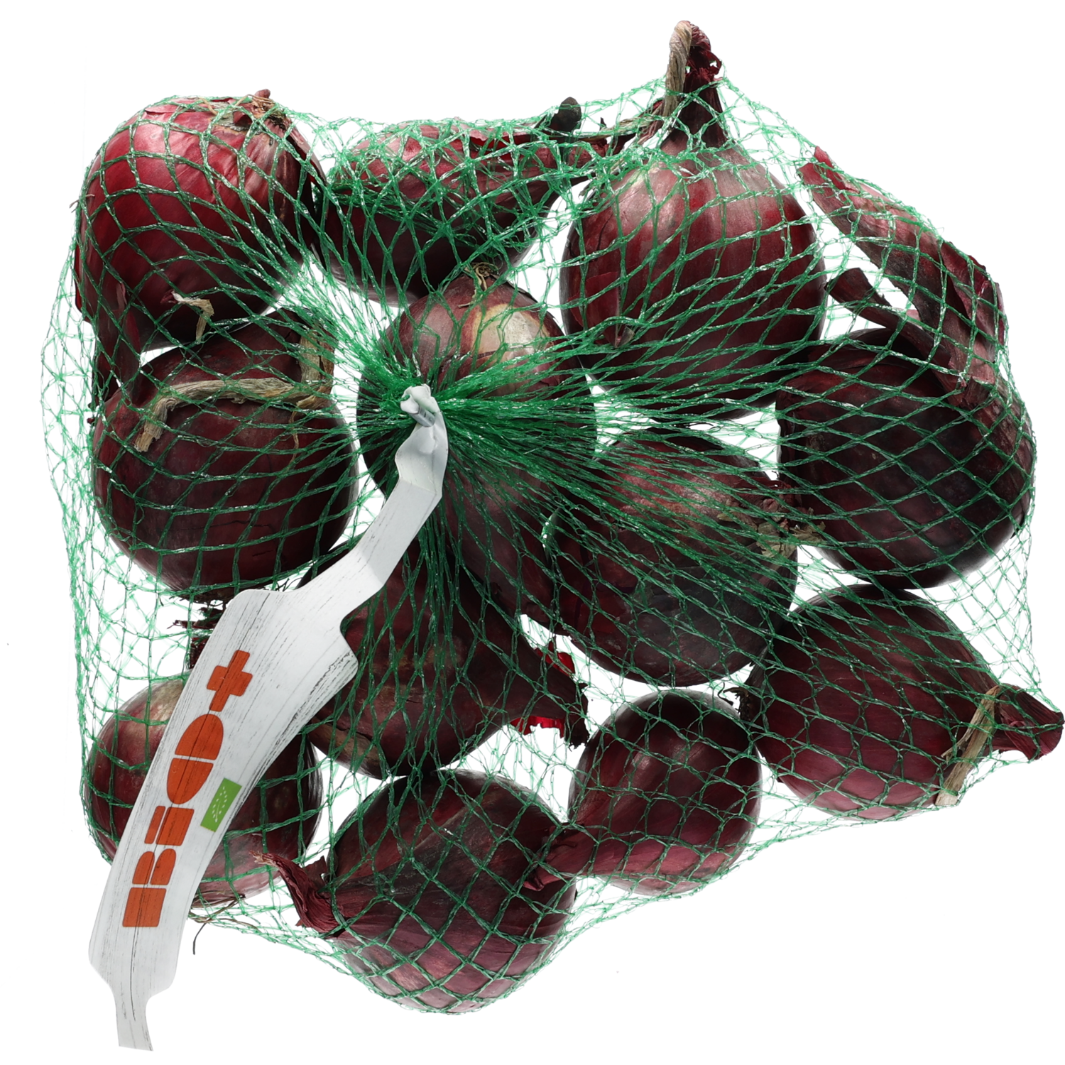 Bio+ Bio rode uien
