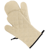 Foto van Ovenhandschoen