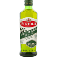 Bertolli Olijfolie extra vergine classico Foto van Bertolli Olijfolie extra vergine classico