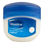 Vaseline Pure petroleum jelly original 250 ml