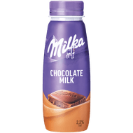Milka Chocolademelk original Foto van Milka Chocolademelk original