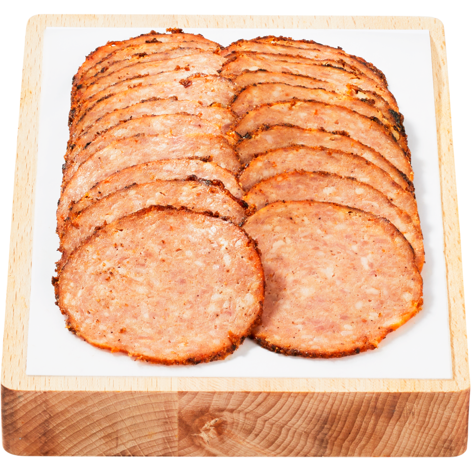 1 de Beste Grillworst naturel