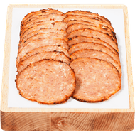 Foto van 1 de Beste Grillworst naturel