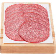 Foto van 1 de Beste Goudsalami