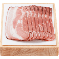 1 de Beste Katenspek Foto van 1 de Beste Katenspek