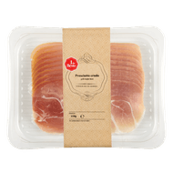 Foto van 1 de Beste Prosciutto crudo