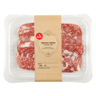 Foto van 1 de Beste Spianata