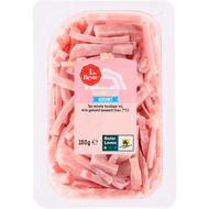 1 de Beste Hamreepjes gekookt Foto van 1 de Beste Hamreepjes gekookt