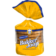 Foto van Aviateur Stroopkoek