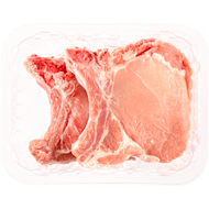 DekaVers Ribkarbonade 2 stuks 320 g