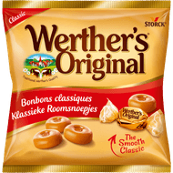 Werther's Original Foto van Werther's Original