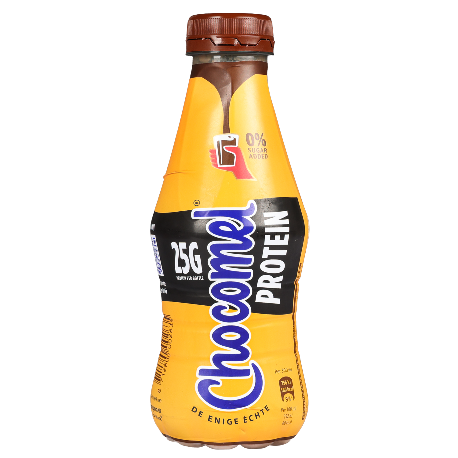 Chocomel Chocolademelk protein