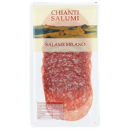 Foto van Salami milano chianti