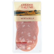 Foto van Mortadella chianti