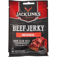 Foto van Jack Link's Beef jerky original